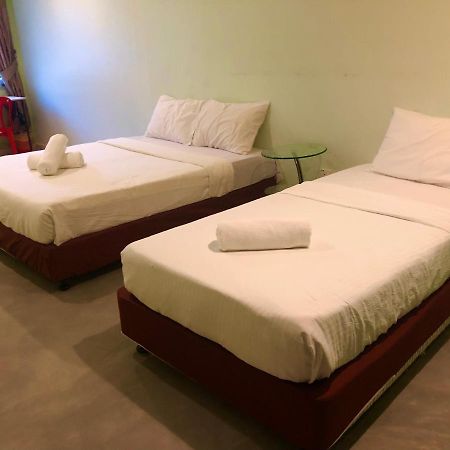 Bukit Indah Homestay Bentong Dış mekan fotoğraf