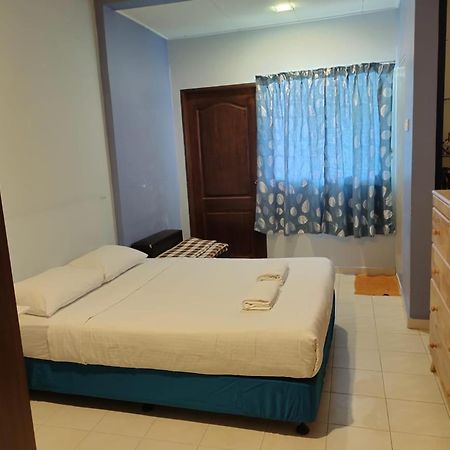 Bukit Indah Homestay Bentong Dış mekan fotoğraf