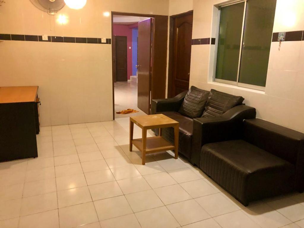 Bukit Indah Homestay Bentong Dış mekan fotoğraf