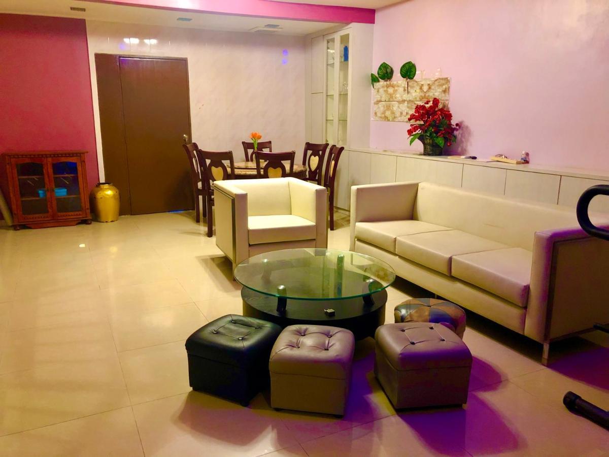 Bukit Indah Homestay Bentong Dış mekan fotoğraf