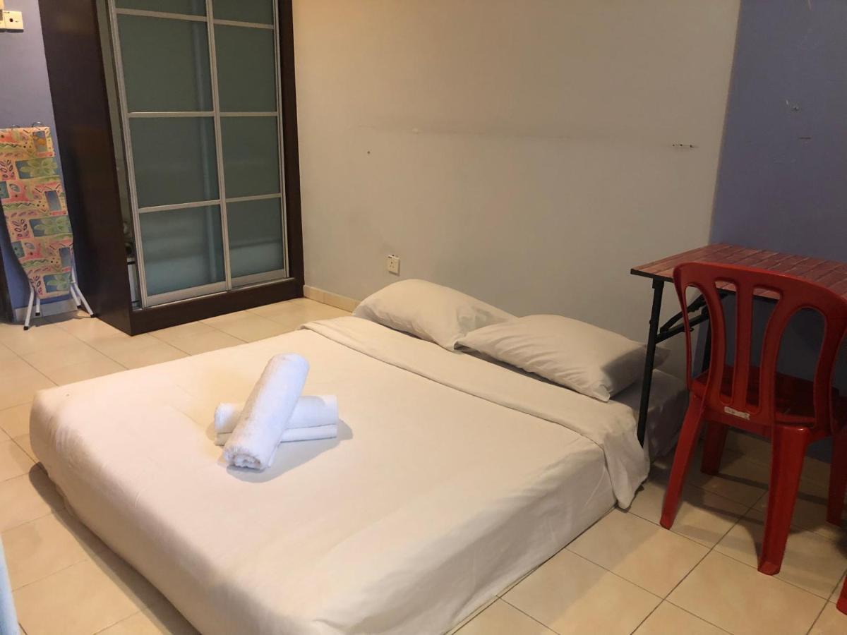 Bukit Indah Homestay Bentong Dış mekan fotoğraf